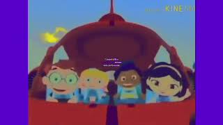 Preview 2Ki V3 Effects Remake