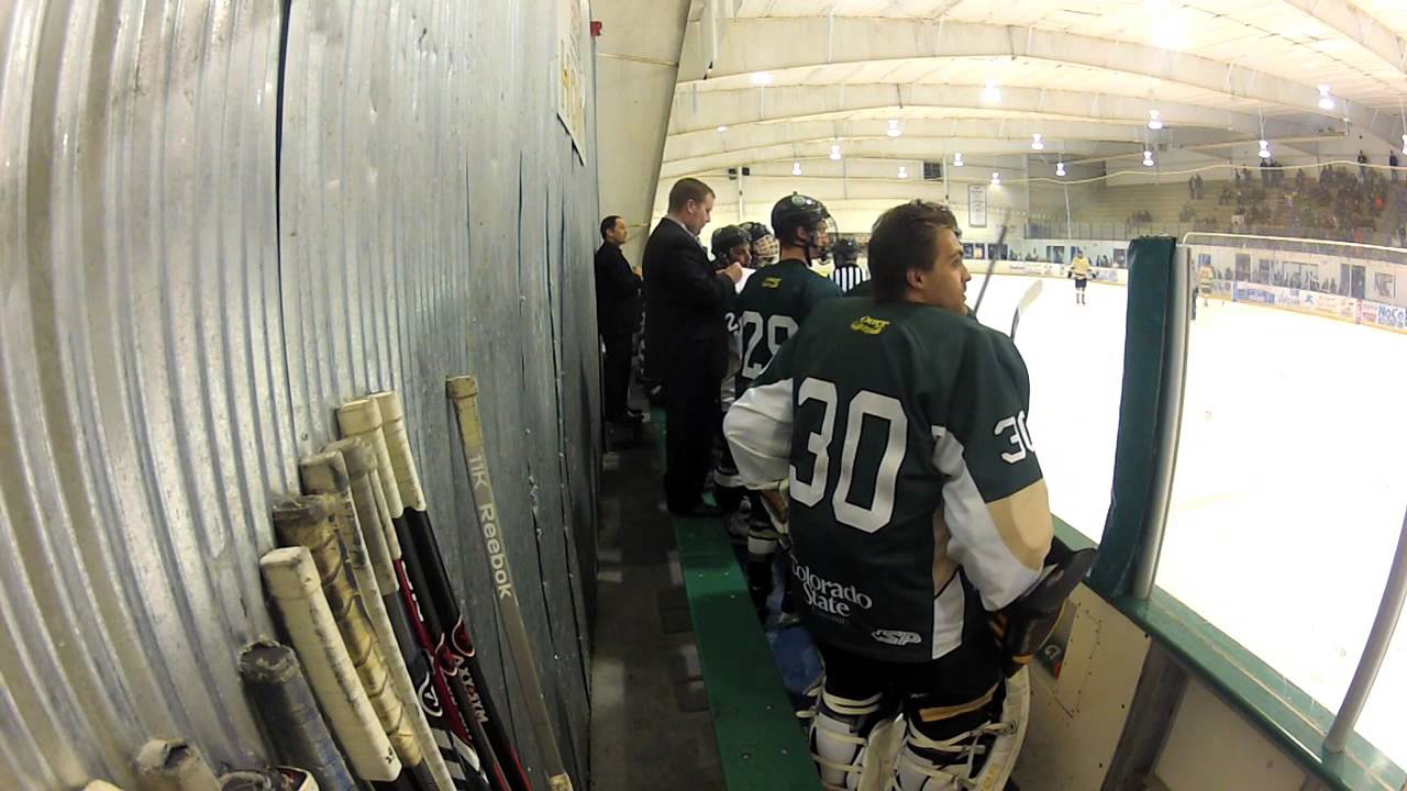 RAMProductions Bench Cam, CSU beats CU in Hockey adlı videoyu YouTube'da izle RAMProductions Bench Cam, CSU beats CU in Hockey adlı videoyu YouTube'da izle