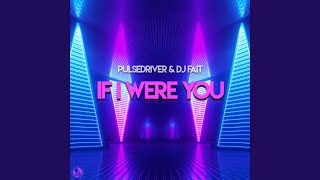 洋楽 If I Were You - End Of An Era End of an Era | If I