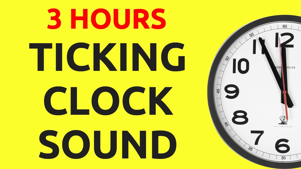 Clock sound. Js clock. dom task.