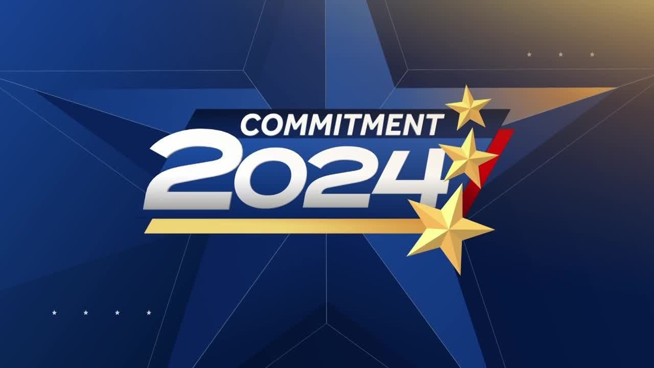 Live Results: 2024 primary elections in Alabama - YouTube