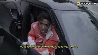 YoungBoy Never Broke Again - Big Truck  (Dont Try This At Home) LEGENDADO/TRADUÇÃO