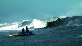 'Beneath the Surface': Chasing a Secret Slab | TRAILER