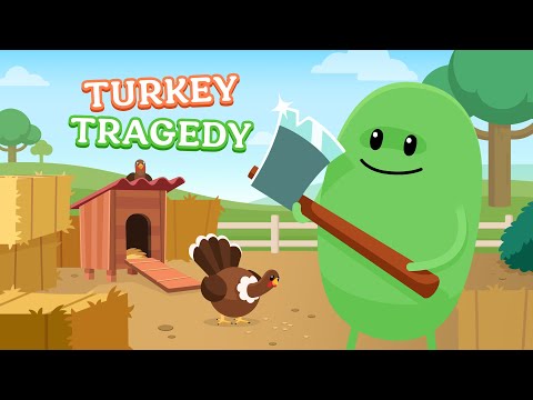 Dumb Ways to