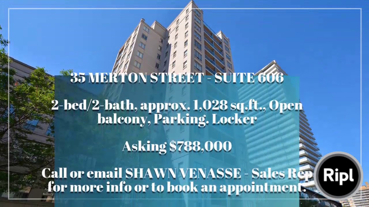 STUNNING MIDTOWN 2-BEDROOM CONDO