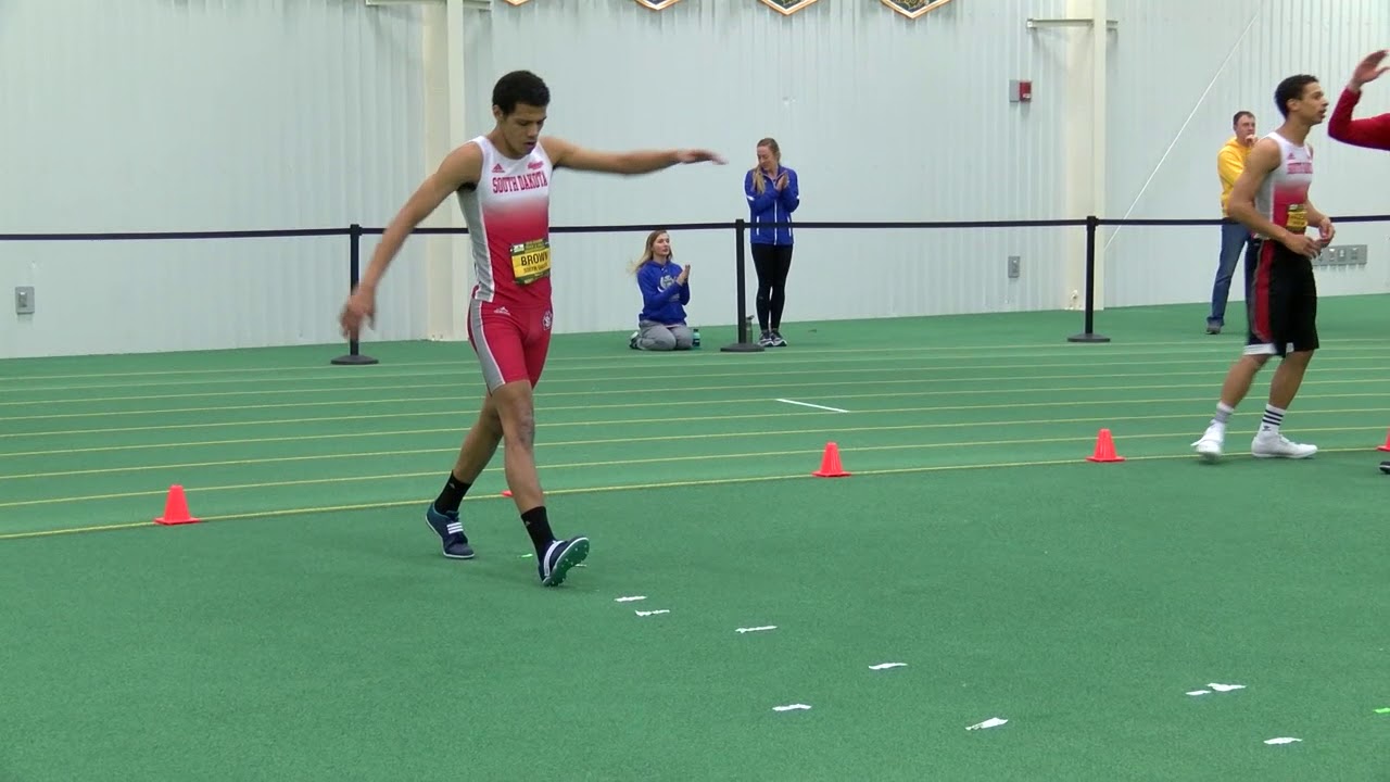 sidearm-upload ITF Highlights: Summit League Championships