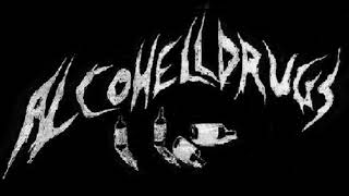 Alcohelldrugs - Domination of Evil