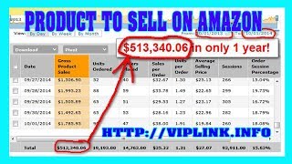 How To Find Products To Sell On Amazon And Earn A Lots Of Money In 2018