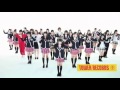 【LinQ 2ndシングル】カロリーなんて Full PV