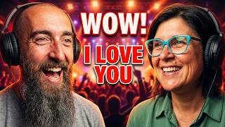 The Climax Blues Band - I Love You (REACTION) with my wife