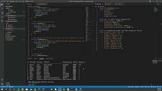 SQL: Employee Tracker
