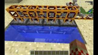 TEKKIT: COBBLESTONE GENERATOR