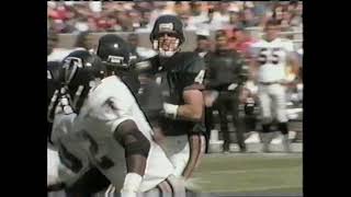 Match Highlights Atlanta Falcons vs Chicago Bears (September 27, 1992) "The Bears Maul The Falcons"