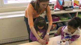 North Penn - Knapp Students raise funds for Japan