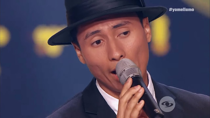 Frank Sinatra Yo Me Llamo 2025 - Canta “ My Way ” En Vivo | Doble Perfecto | Yo Me Llamo 2025 Cap 17