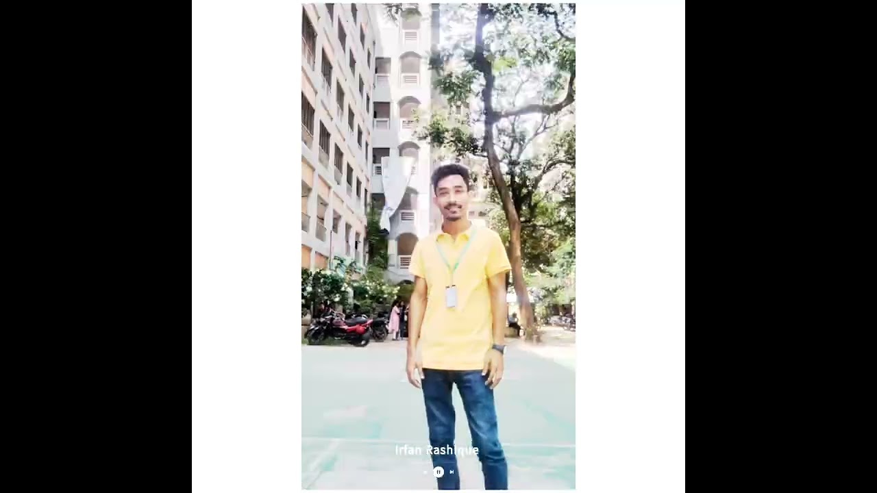 Unstoppable New Version | WhatsApp Status | Irfan Rashique.