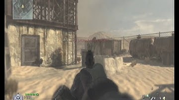 Hitman014. Unlimited Care Package Glitch Tutorial With Tactical Insertion.