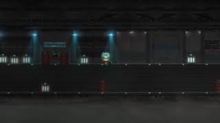 Fragments of Genesis - 2D Lighting