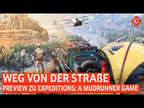 : Preview - Weg von der Straße - Gameswelt