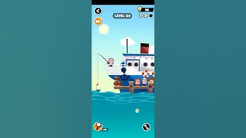 YOLO game level 64 solution