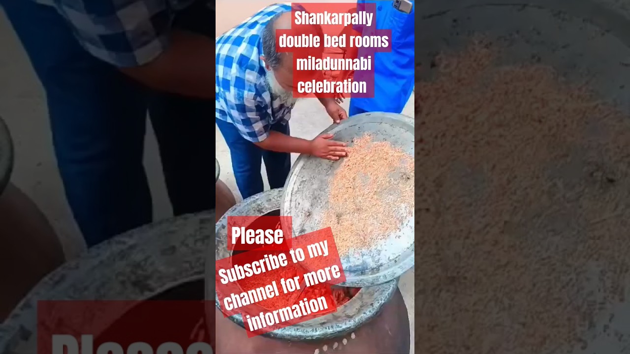 Kcr double bed room shankarpally 