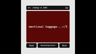 Download lagu Jokhay, JANI - Fall Apart