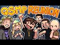 THE REAL LIFE QSMP REUNION