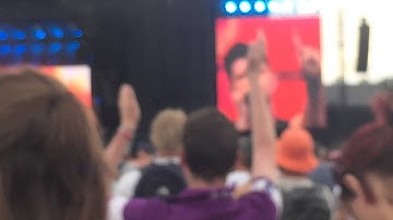 The Script at RW 15 part 3