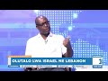 ZuukukaNensonga Dr Sam Kazibwe Atangaaza Ku Nsonga Ez Enjawulo 