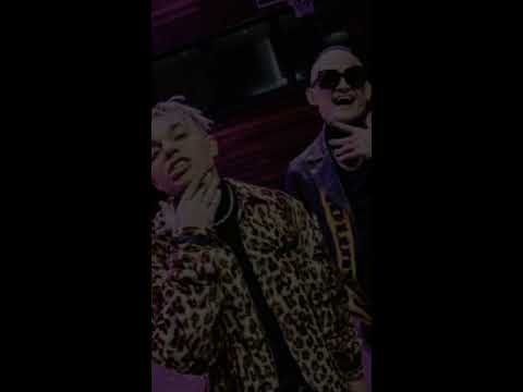 Eldzhey feat. Моргенштерн-CADILLAC(lyrics)