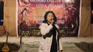 Ngathor Zingrandiana A Wungsek Live 2020