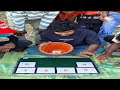 Look, friends, it's a number game with a dice ||.দেখেন বন্ধুরা নম্বর খেলা ডাব্বু দিয়ে || New Video 