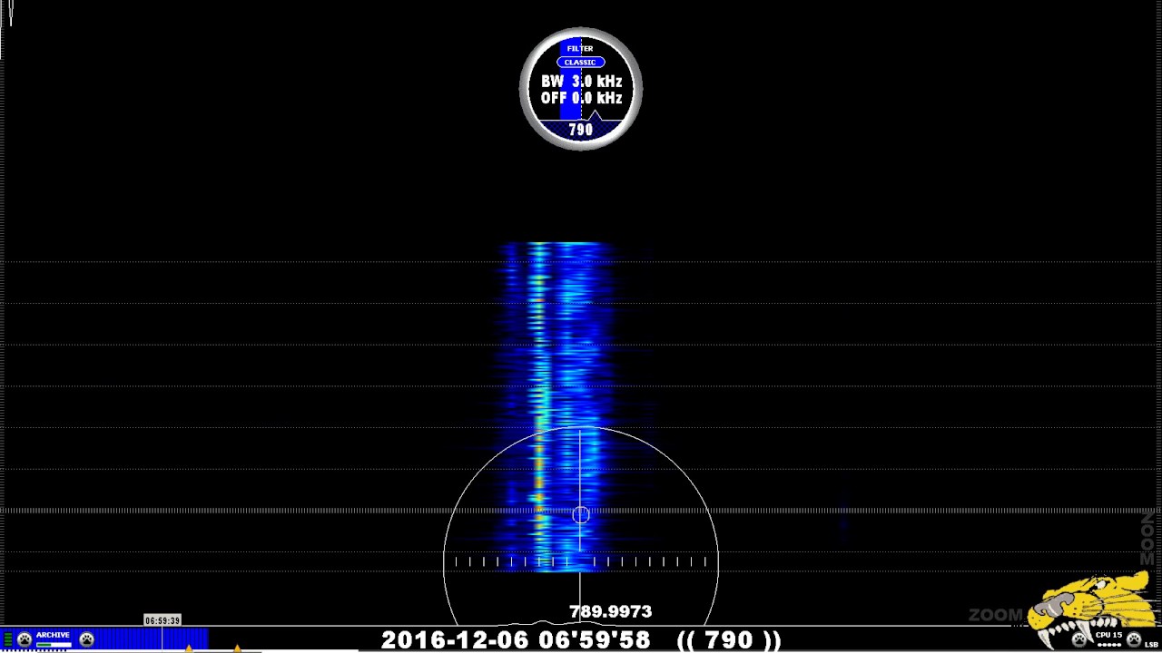 790 WPRV Providence RI 0700 06-12-16 (Isle of Skye Trip)