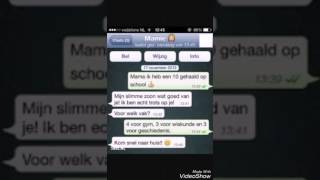 Grappige Whatsapp Gesprekken