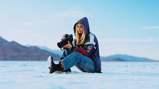 3 days in Utah 🏜️ (as a photographer)