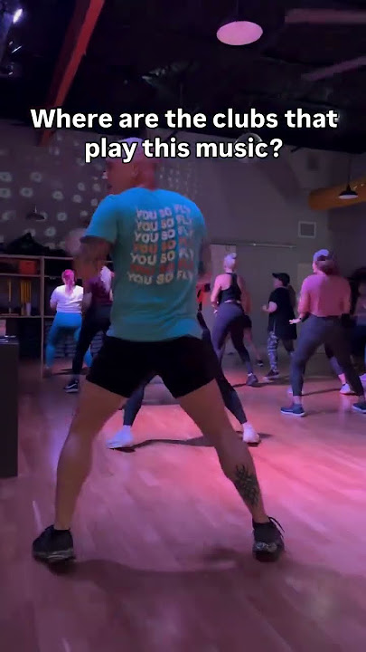 The search is over. We got you! 🎉 #funworkout #playlist #workoutmusic