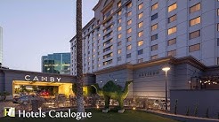 The Camby, Autograph Collection - Hotel Overview - Phoenix Luxury Boutique Hotel 