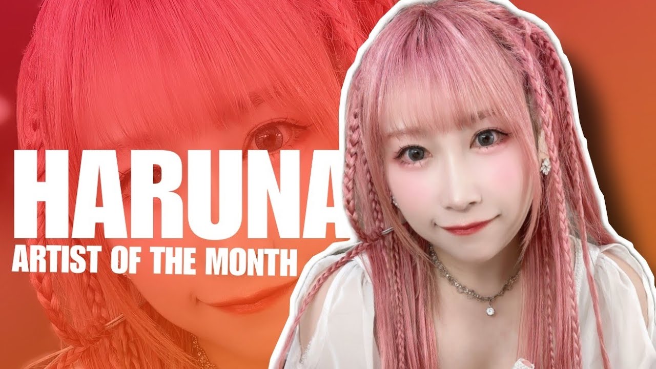 ХАРУНА ИЗ LOVEBITES – ИСТОРИЯ БАРАБАНЩИКА, ПОКОРИВШЕГО МИР МЕТАЛЛА!