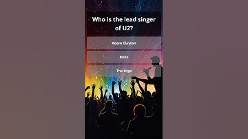 Daily Trivia Quiz | How Smart Are You? General Knowledge Questions #quizchallenge #quizgames #quiz