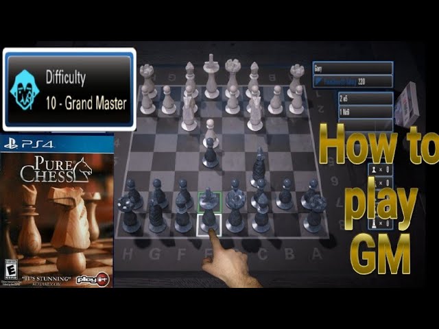 chess clash of Kings how to beat the computer level 10 