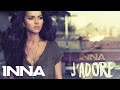 INNA - J'Adore (iLLEVN Remix)