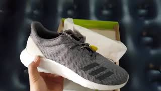 That Detail Is Sick Sneakers Adidas Neo Cloudfoam Puremotion B96553 Original Bnib