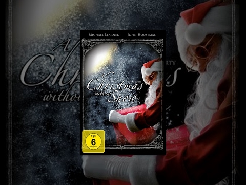 A CHRISTMAS WITHOUT SNOW