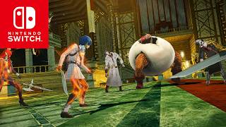 TOP 10 Best JRPG Games on Nintendo Switch & Switch 2 Play in 2026 screenshot 1