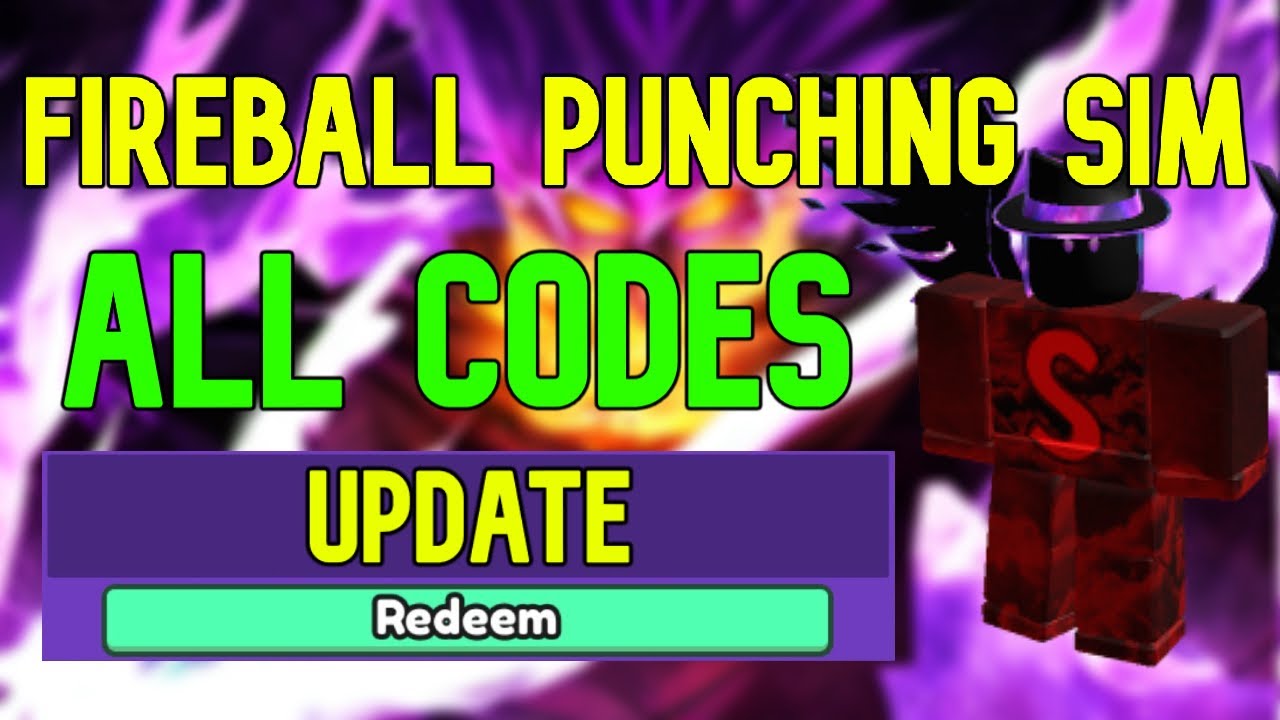 all-fireball-punching-simulator-codes-roblox-fireball-punching-simulator-codes-june-2023