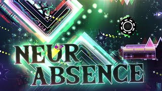 "Neur Absence" (Preview) by cherryteam | Geometry Dash 2.11