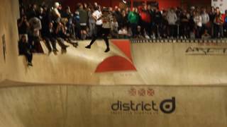 ScootFest 2016 King of Park Highlights