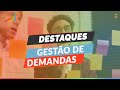 Gestão de Demanda: Estratégias para Antecipar Tendências| FM2S