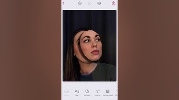 Combining Portraits and Flowers on Bazaart in the style of Marcelo Monreal