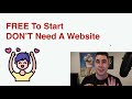 Best Way To Make $100 A DAY On Clickbank For FREE With NO Website (Step by Step)